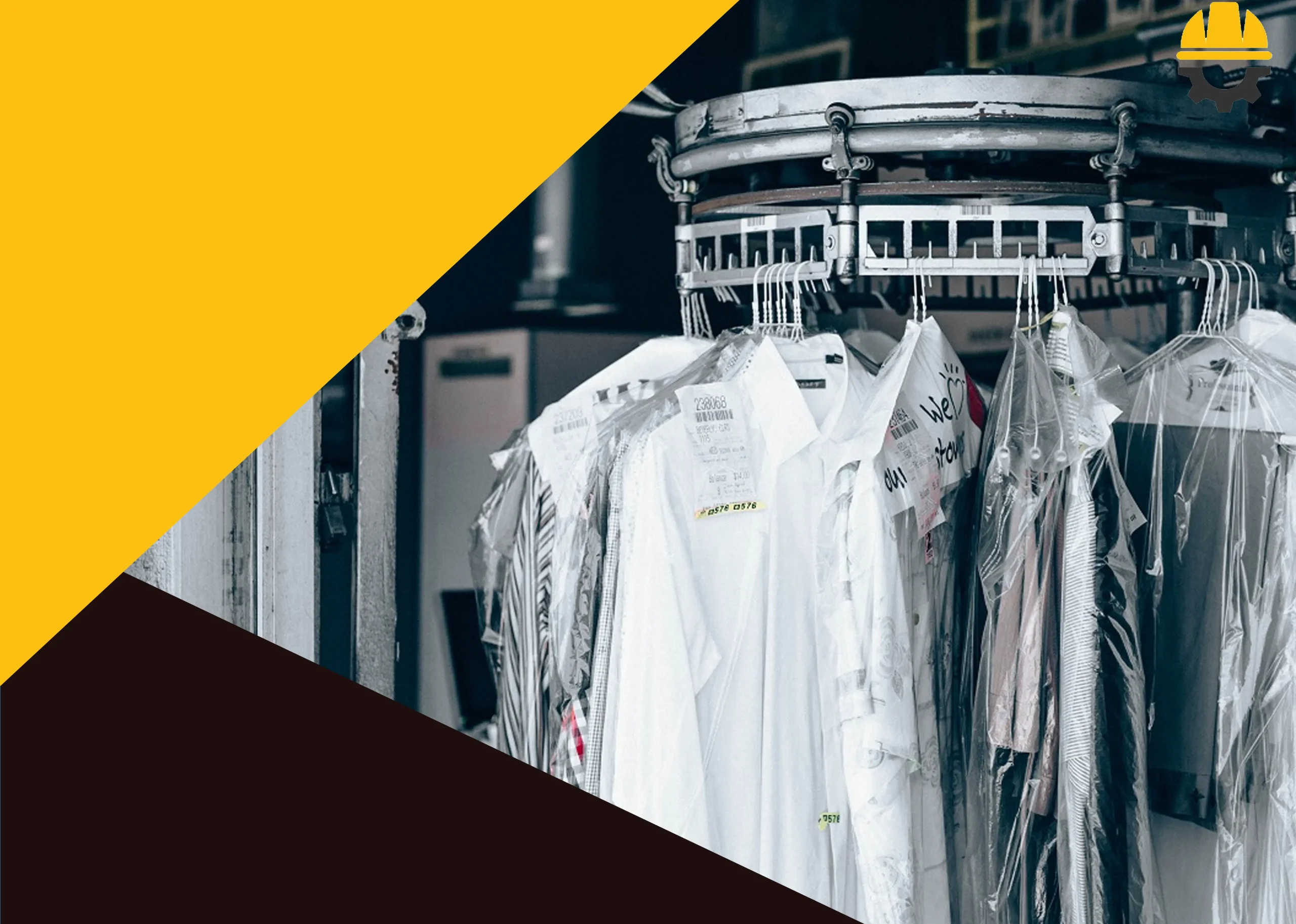 خشکشویی آستانه در صدرا