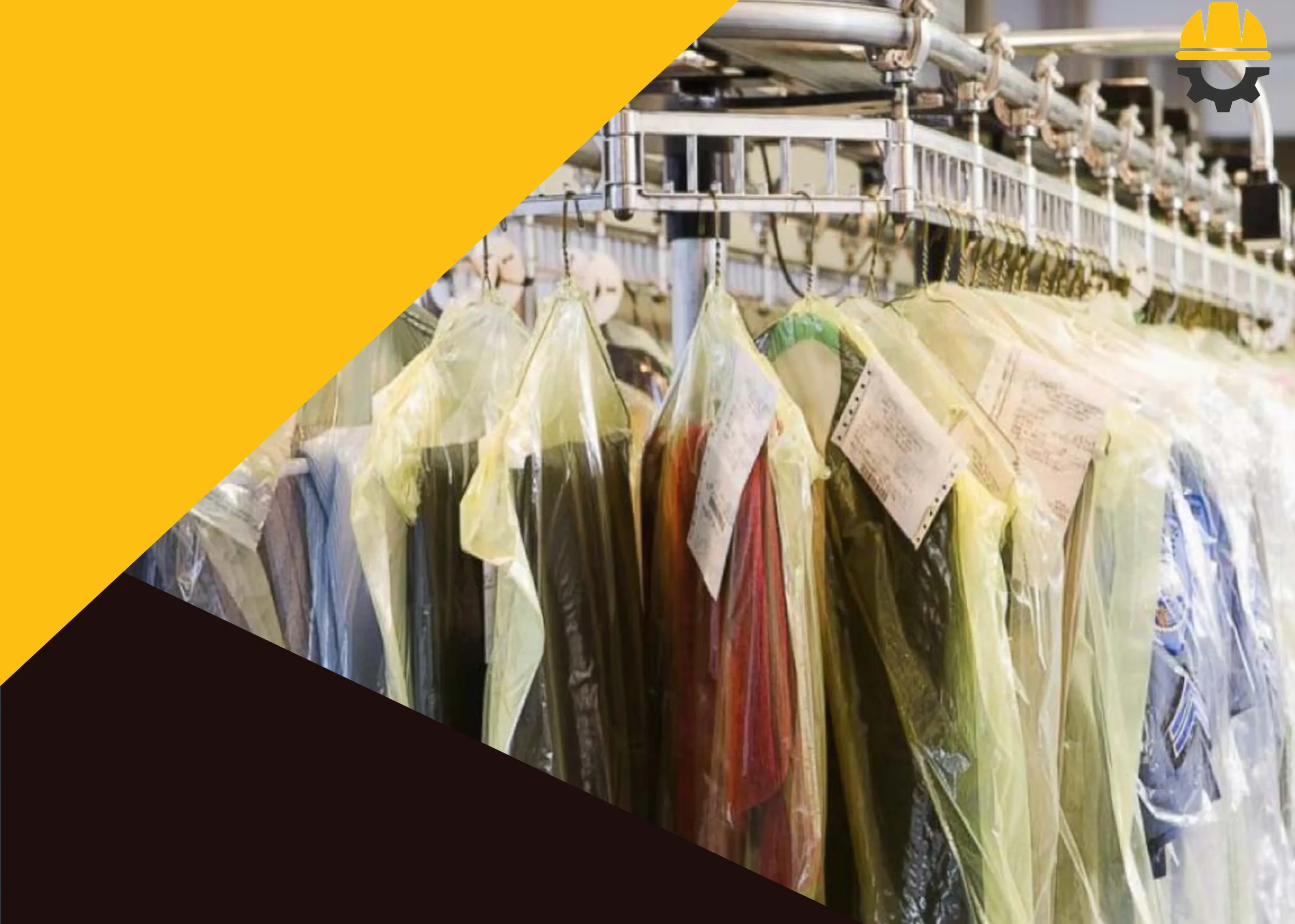 خشکشویی آنلاین پاک