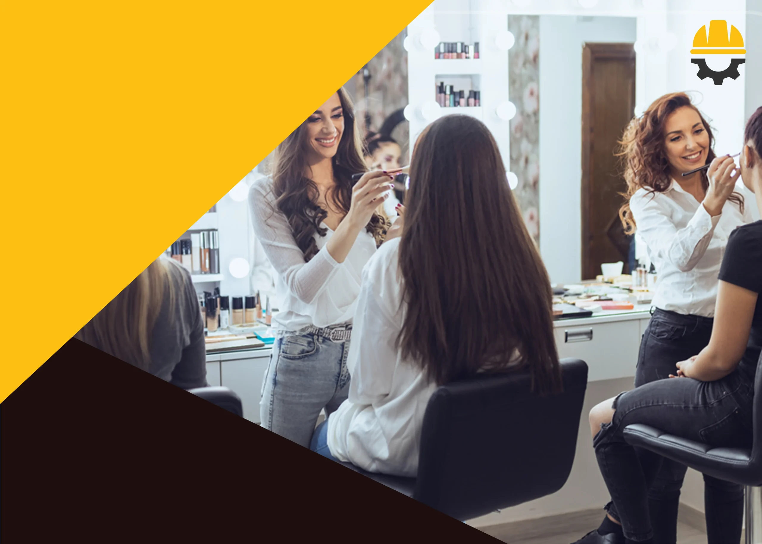 سالن زیبایی آرشیدا در صدرا