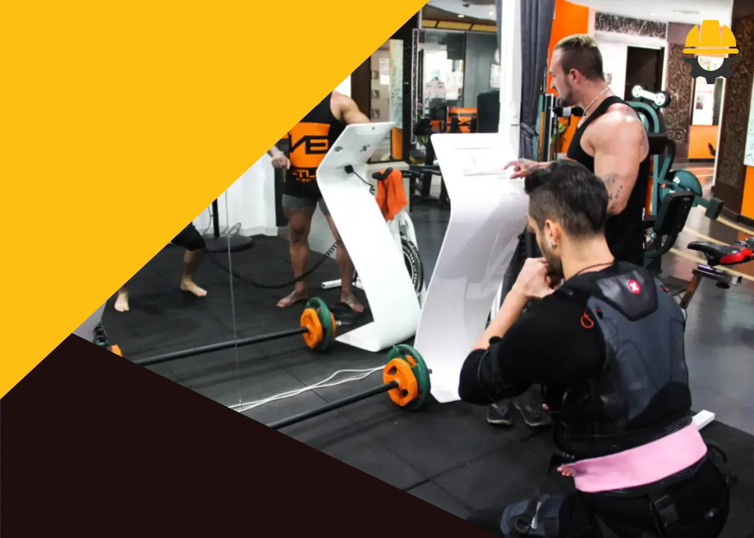 سفت شدن پوست و کاهش سلولیت