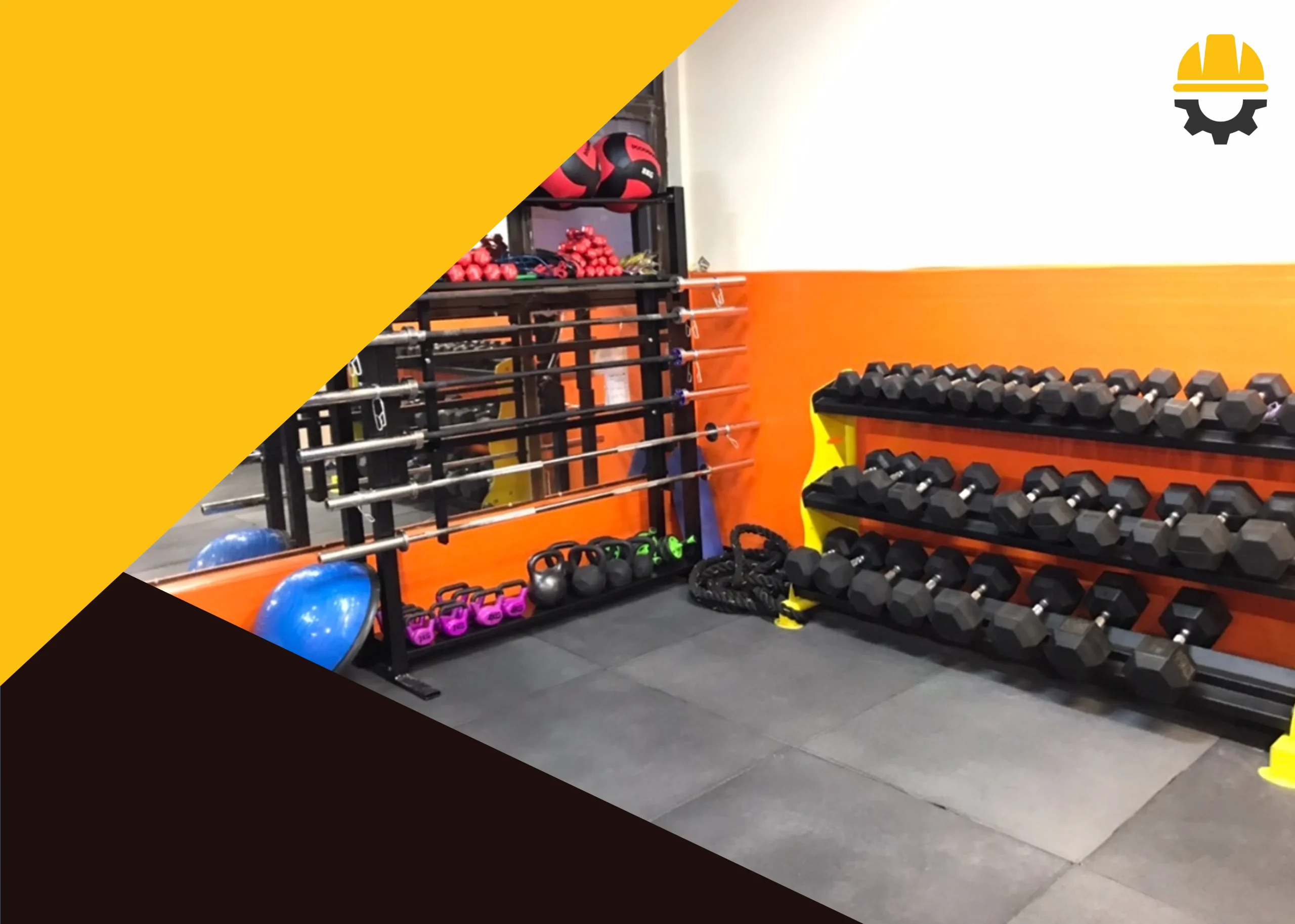 شهریه باشگاه‌های کراس فیت و فیتنس در شیراز