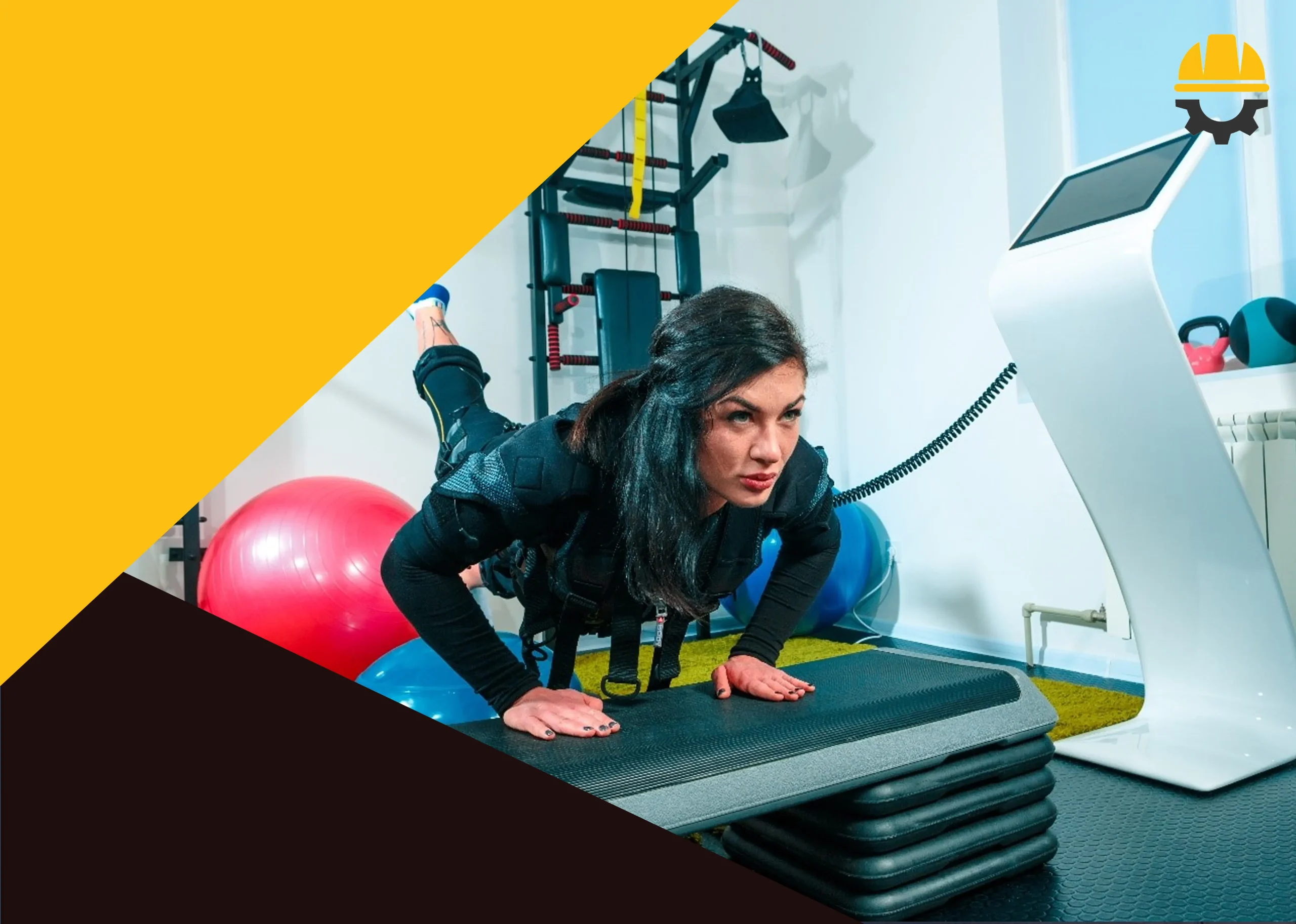 شهریه ورزش ایکس‌بادی در شیراز