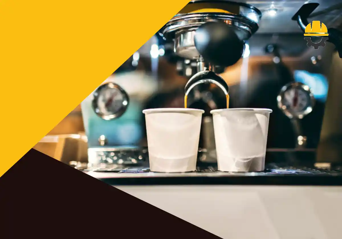 فروشگاه خرید تجهیزات کافه در شیراز،