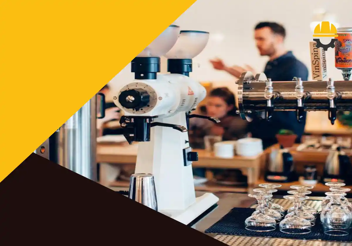 فروشگاه خرید تجهیزات کافه در شیراز،