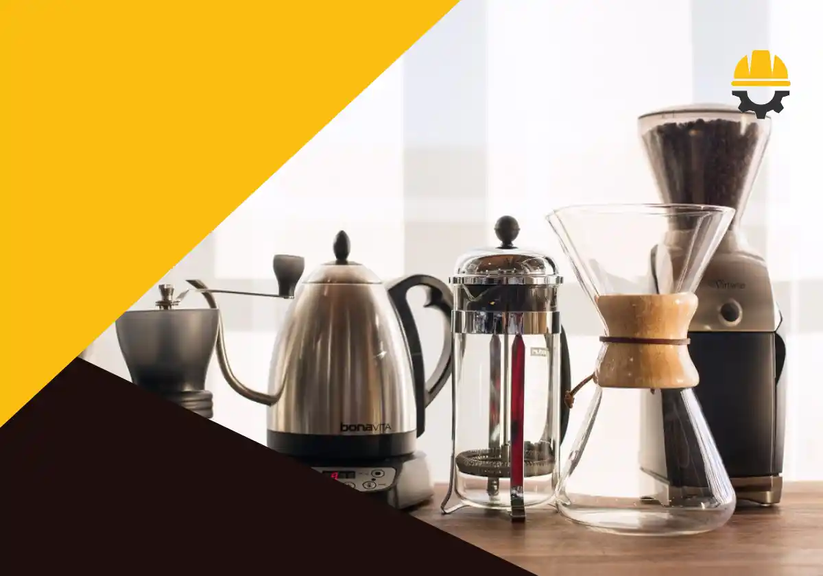 فروشگاه خرید تجهیزات کافه در شیراز،