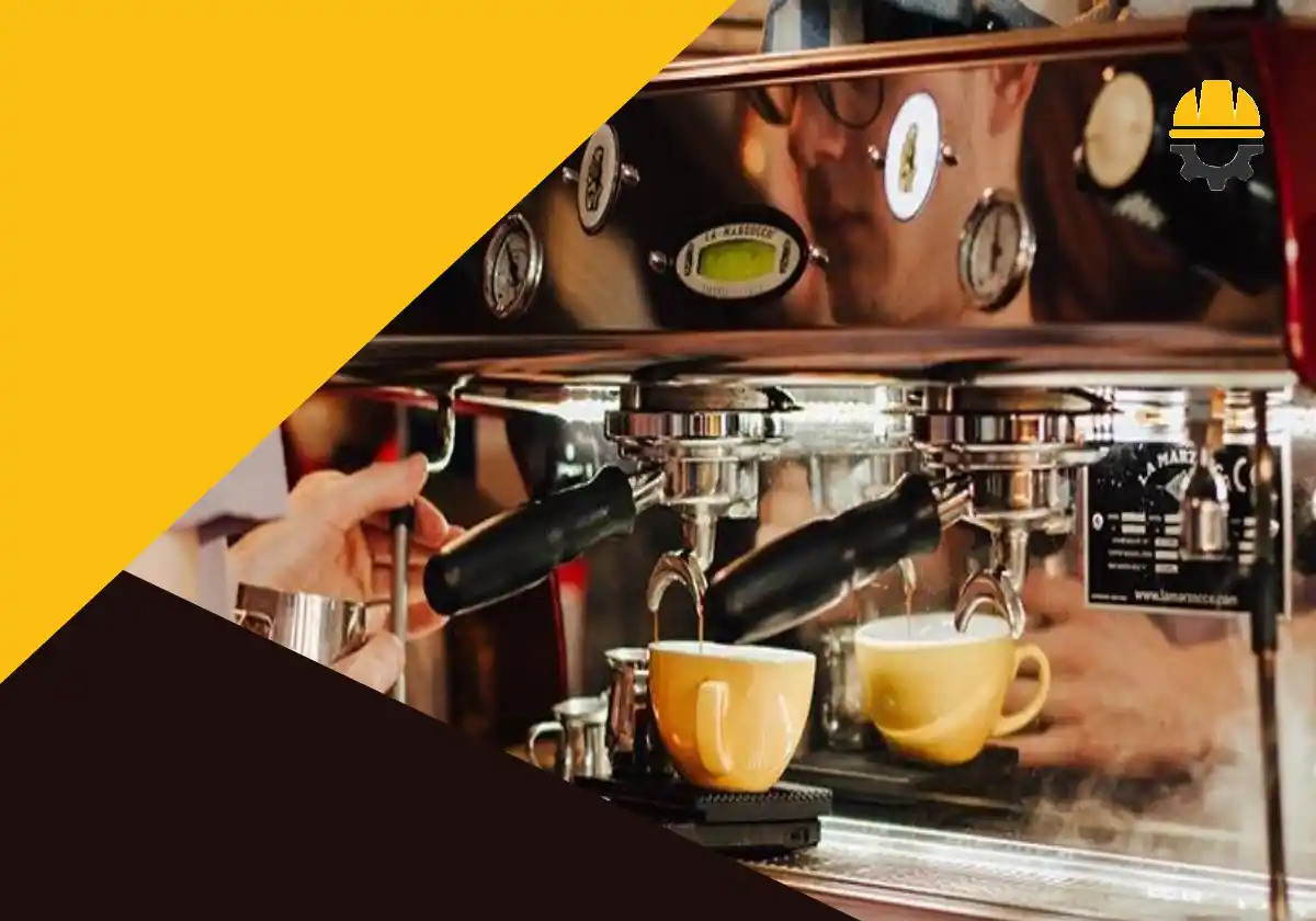 فروشگاه خرید تجهیزات کافه در شیراز،