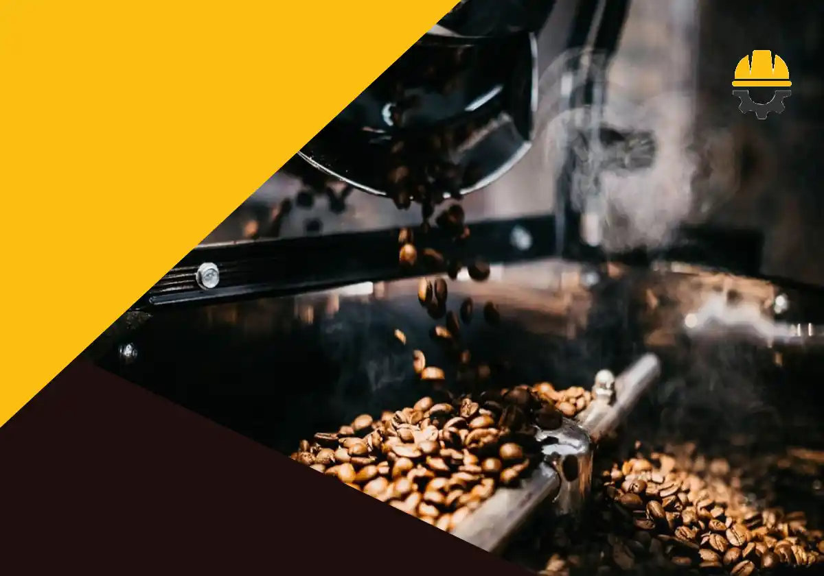 فروشگاه خرید دستگاه رستر قهوه در شیراز