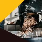 فروشگاه خرید دستگاه رستر قهوه در شیراز