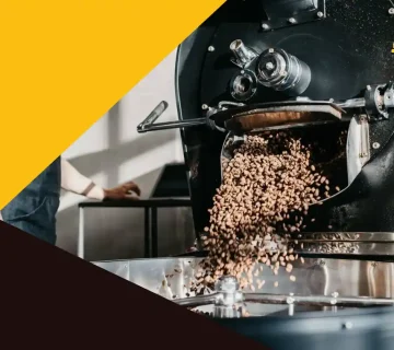 فروشگاه خرید دستگاه رستر قهوه در شیراز