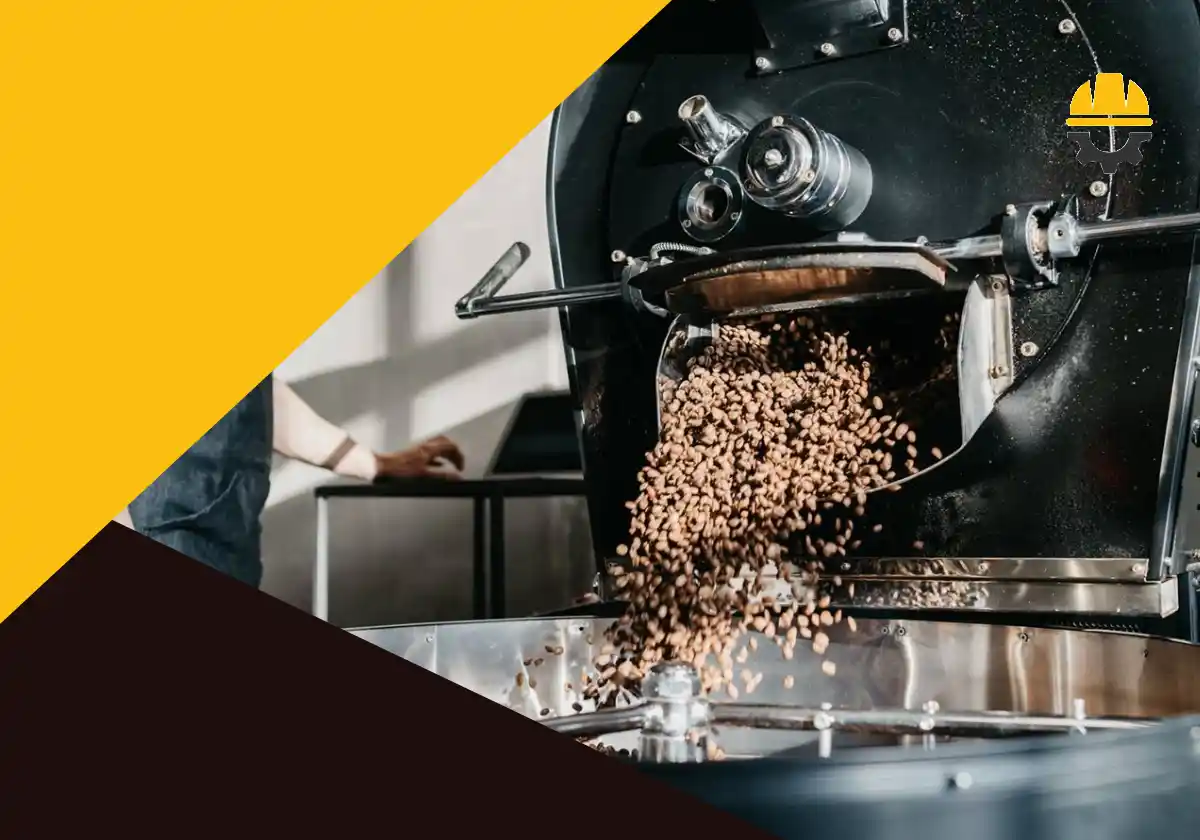 فروشگاه خرید دستگاه رستر قهوه در شیراز