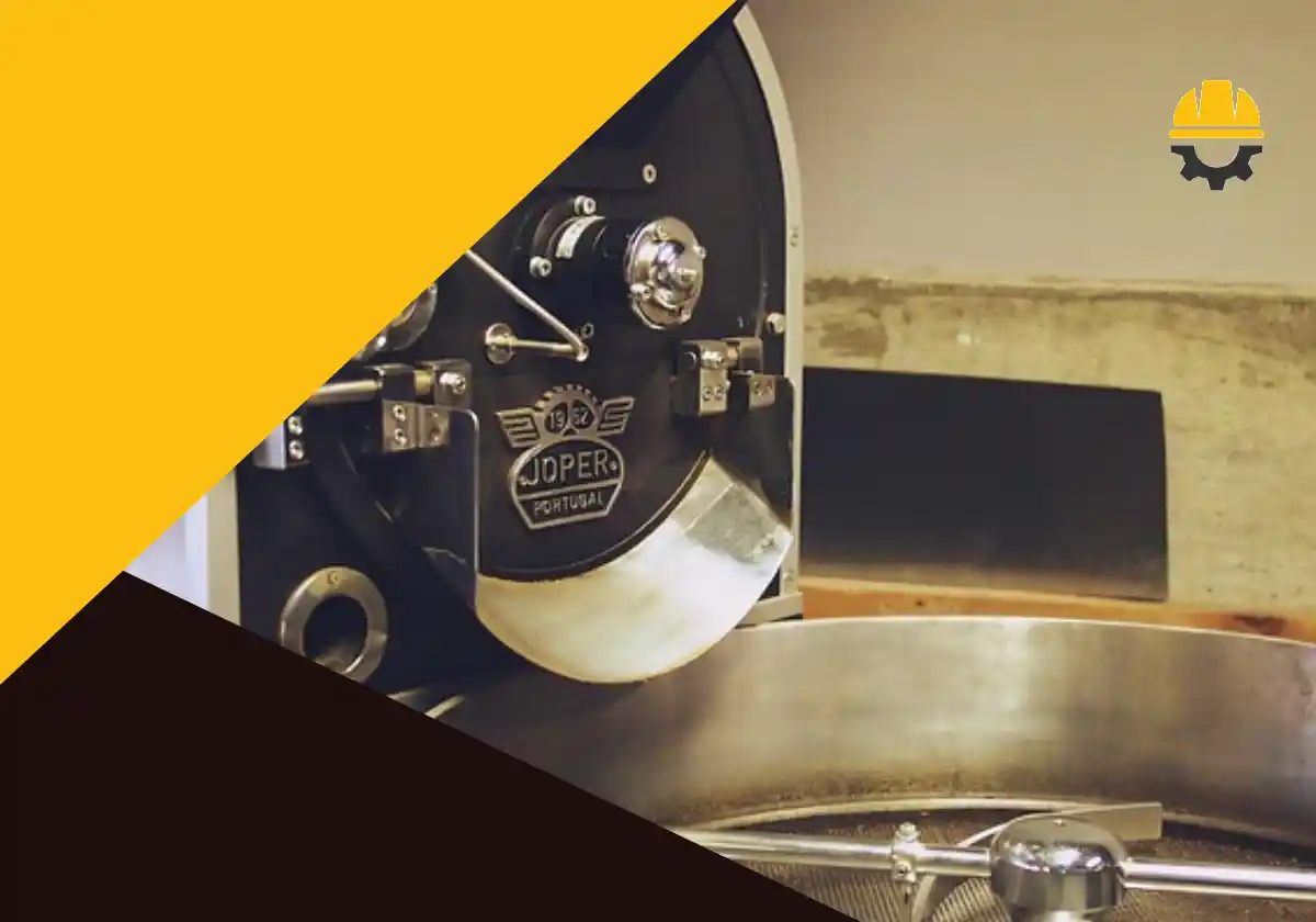 فروشگاه خرید دستگاه رستر قهوه در شیراز