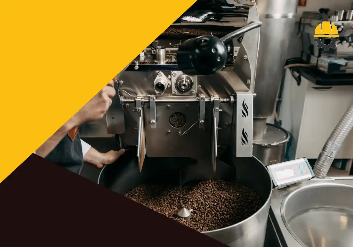 فروشگاه خرید دستگاه رستر قهوه در شیراز