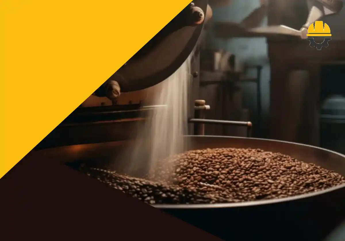 فروشگاه خرید دستگاه رستر قهوه در شیراز