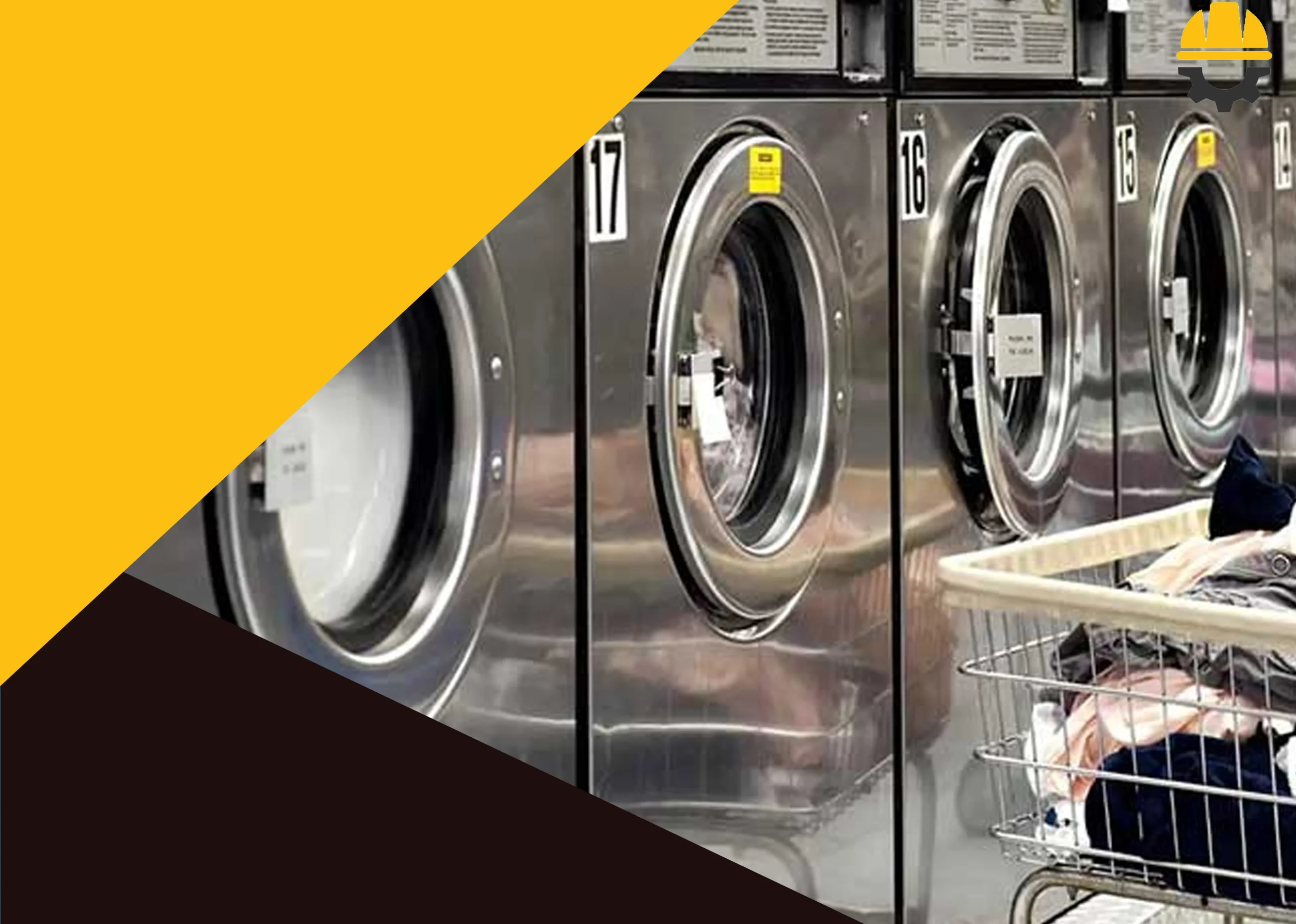 لیست بهترین خشکشویی‌های صدرا شیراز