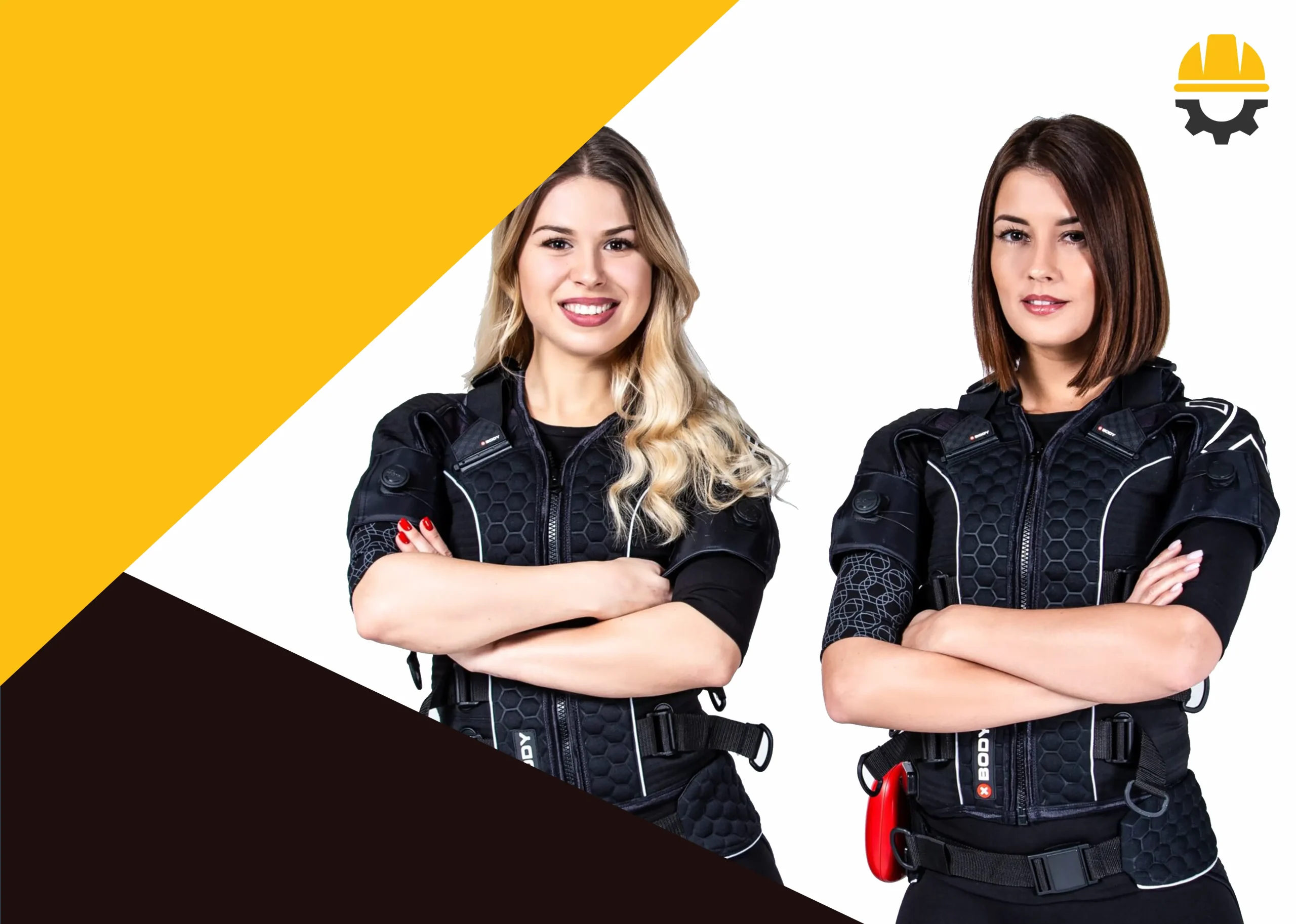 لیست 80 تا از بهترین باشگاه های ایکس بادی در شیراز