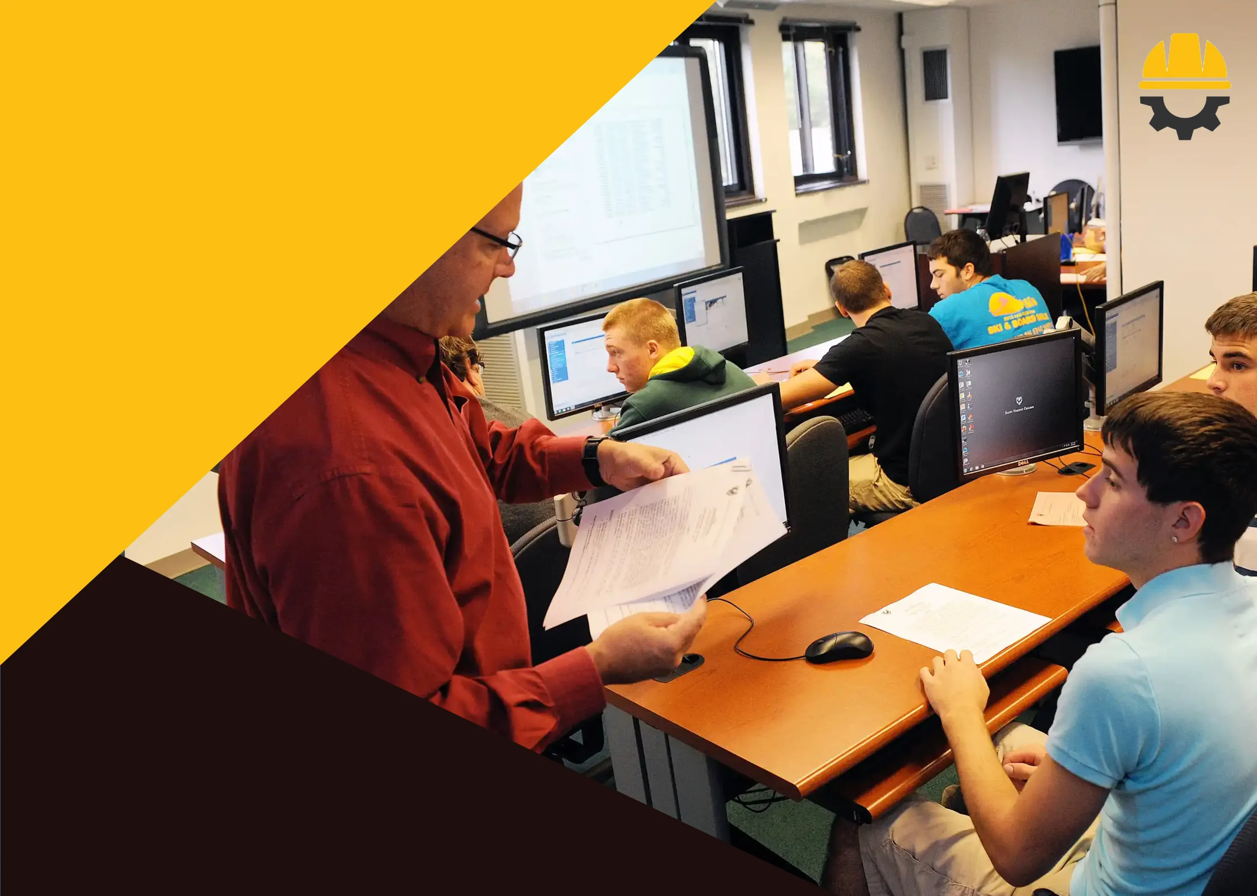 لیست بهترین آموزشگاه حسابداری در صدرا