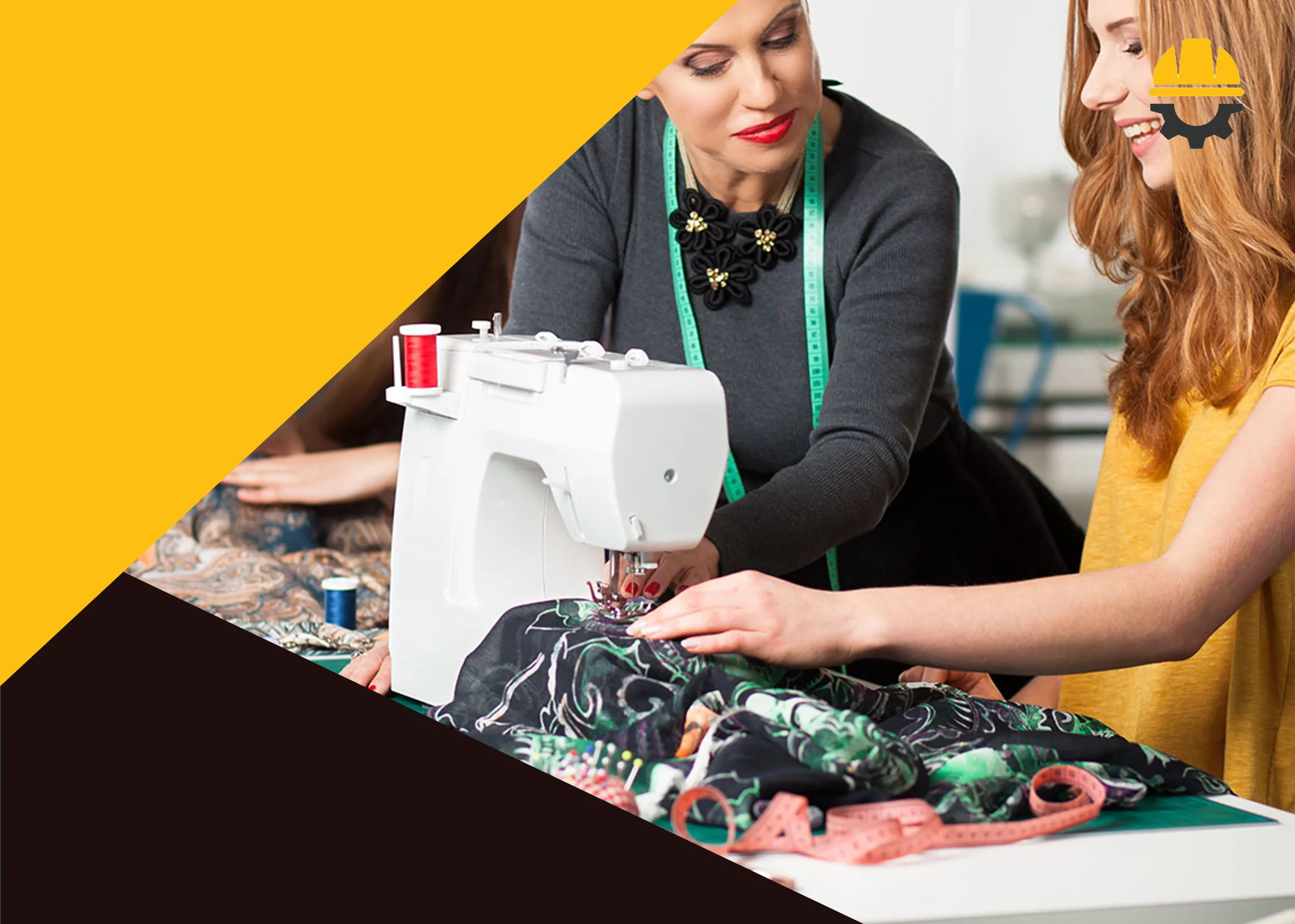 لیست بهترین آموزشگاه طراحی و دوخت در صدرا