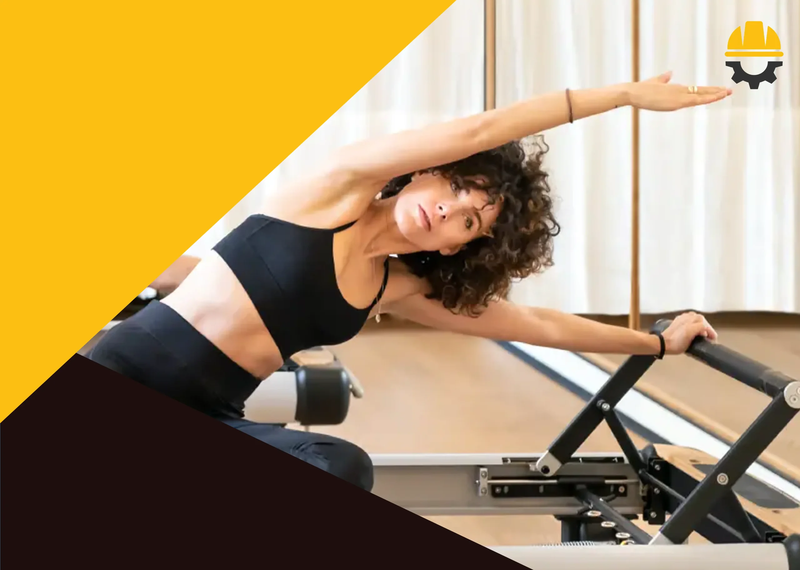 لیست بهترین باشگاه‌های پیلاتس در شیراز