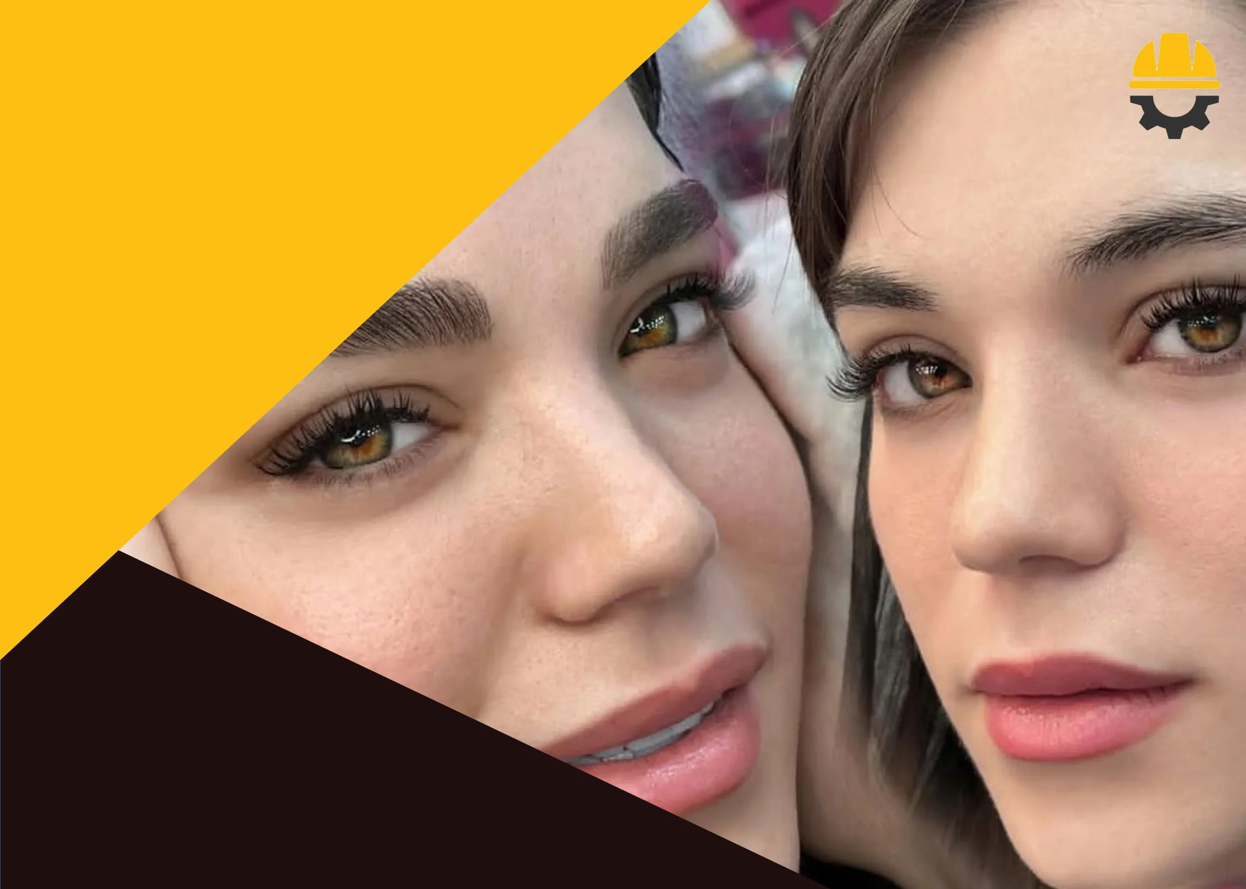 لیست بهترین مراکز فیبروز ابرو در صدرا، شیراز