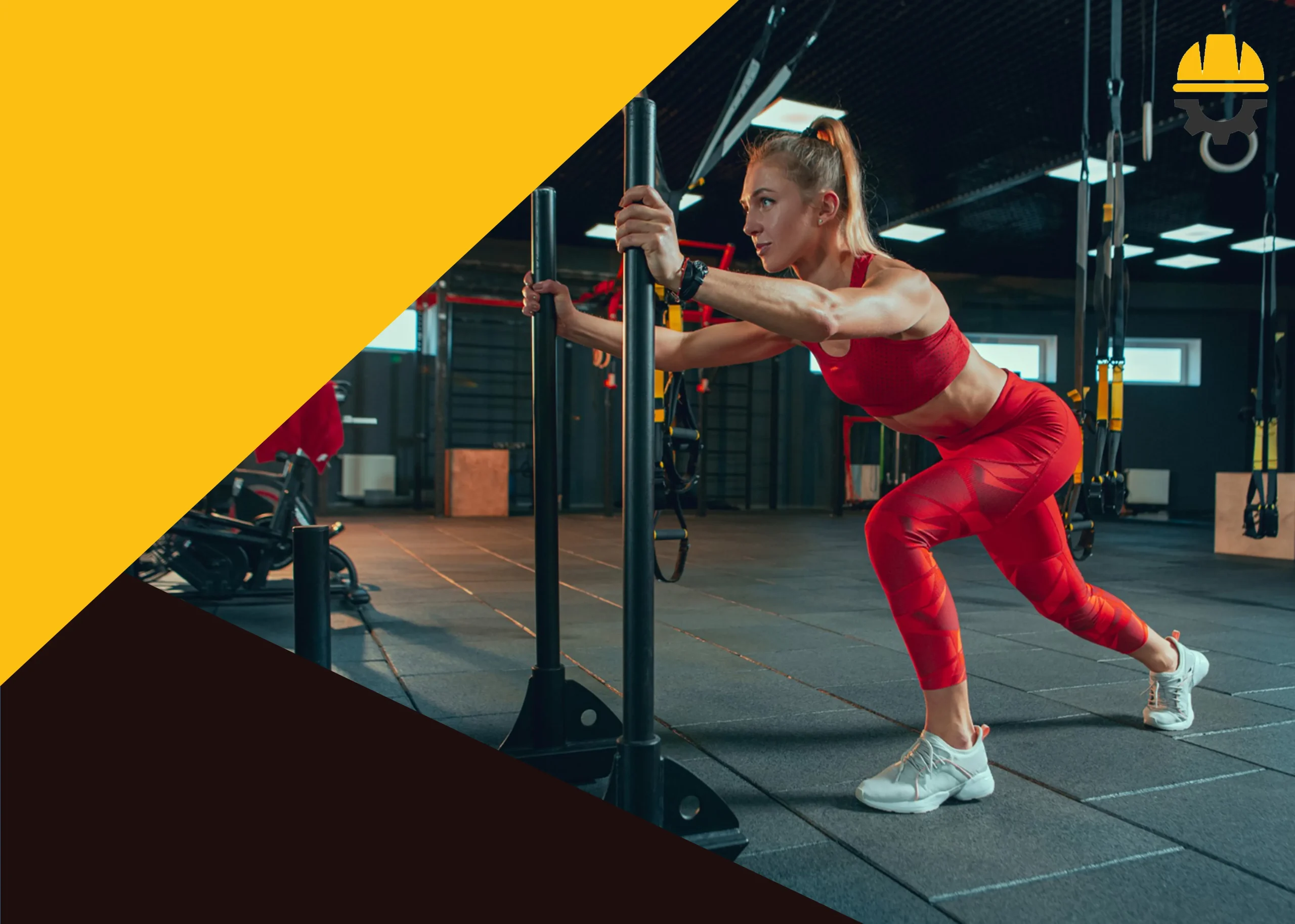 محبوبیت ورزش کراس فیت در شیراز