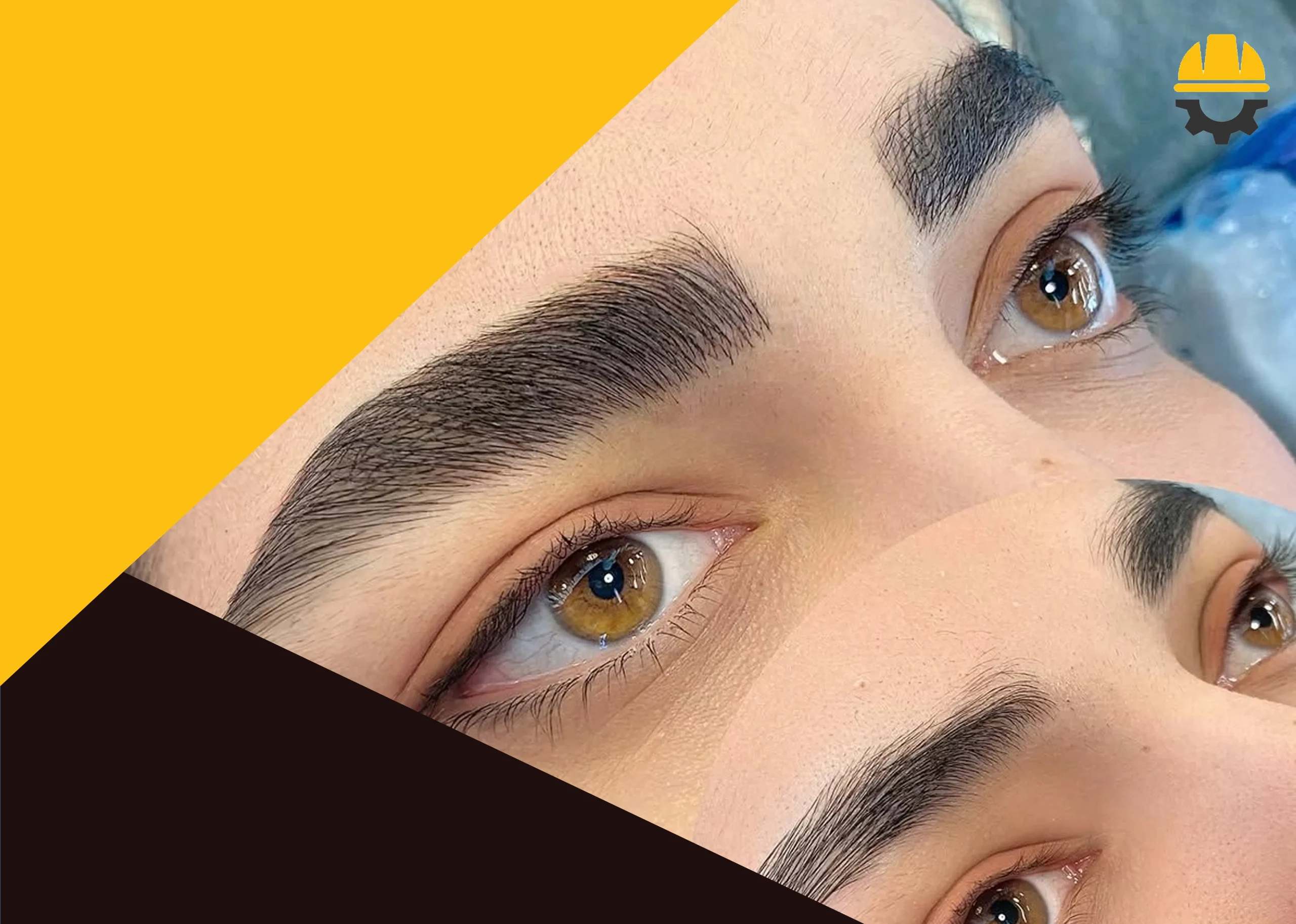 مرکز تخصصی آرایش دائم ریحانه تقی پور