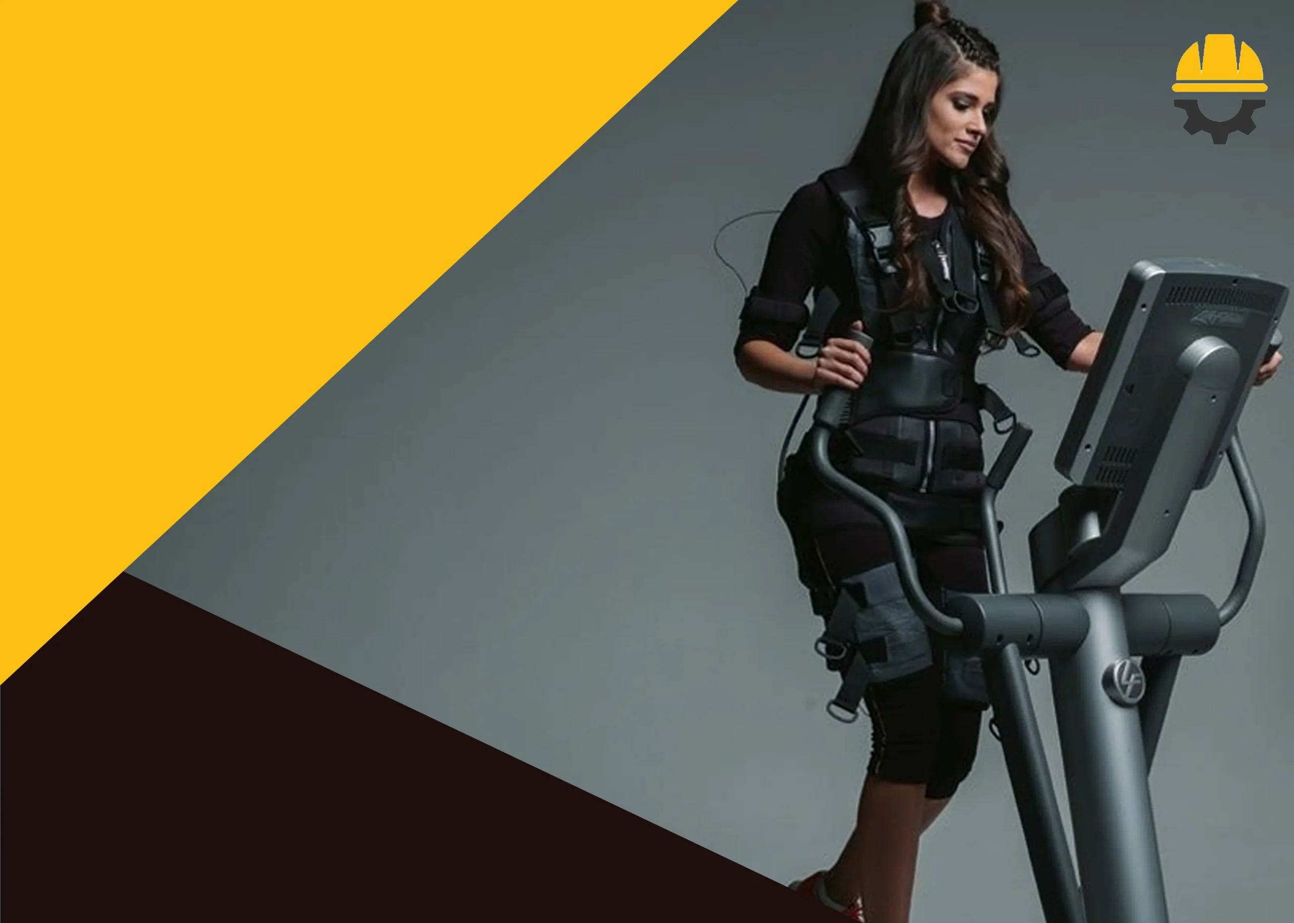 مرکز تناسب اندام پالس (ایکس بادی)