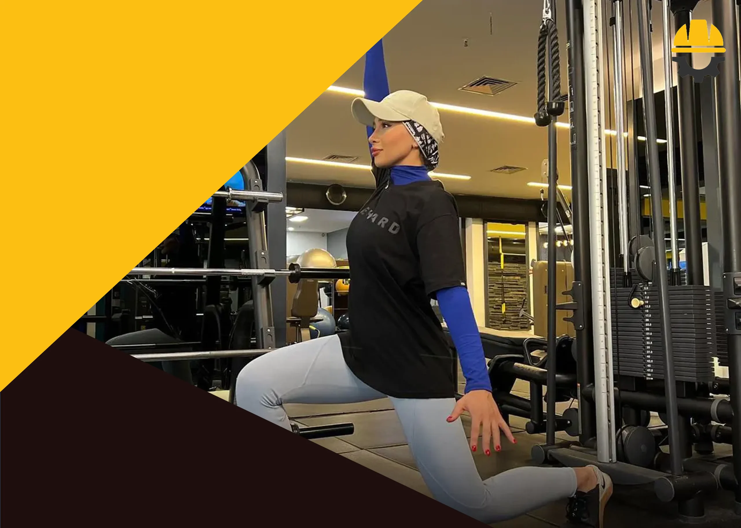 مزایای کراس فیت برای بدن و ذهن