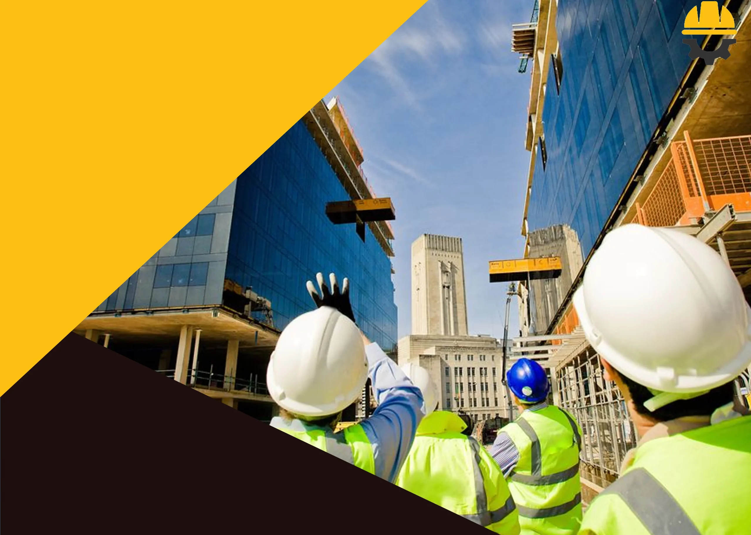 مشارکت در ساخت در پروژه های صدرا