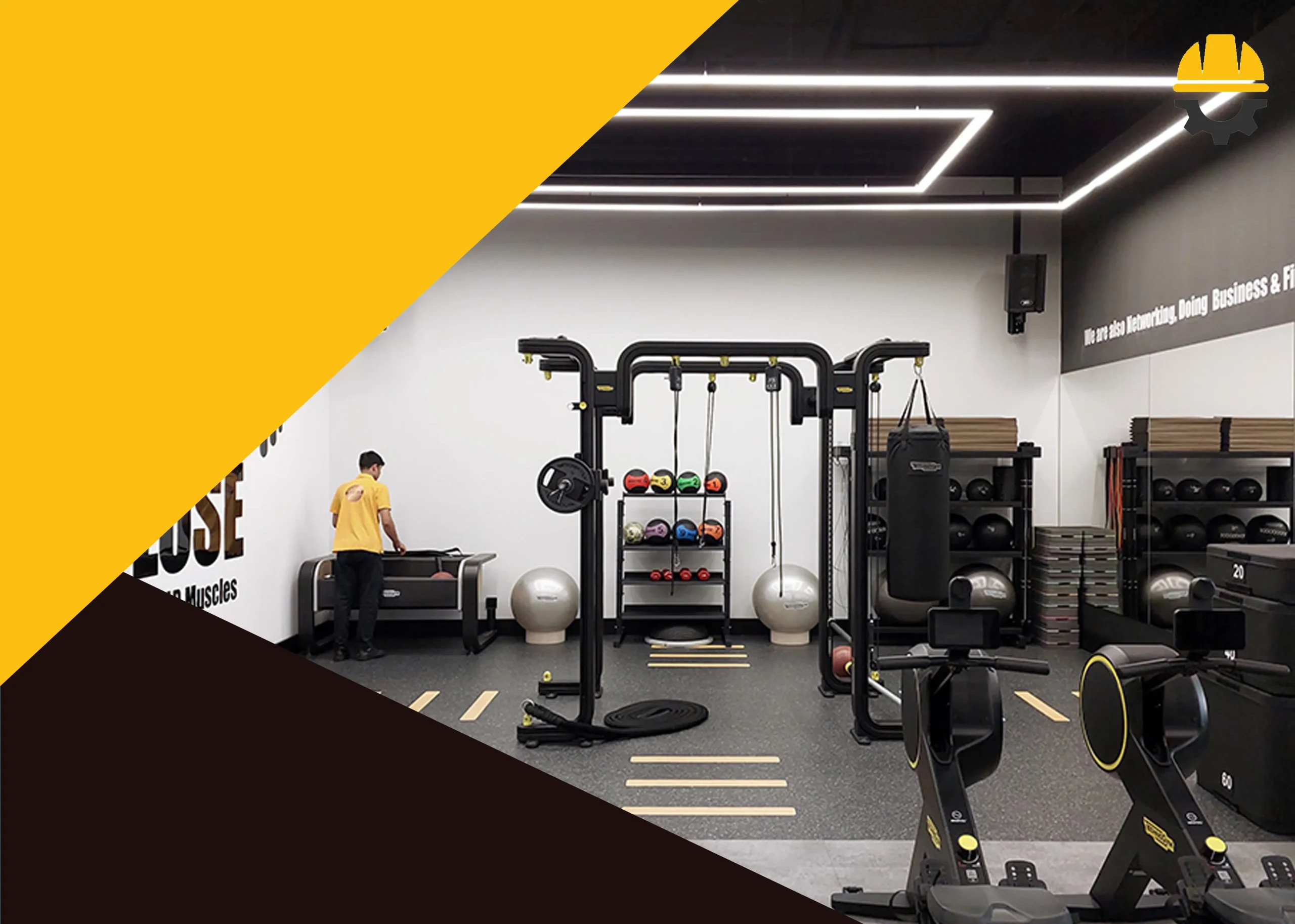 مناسب برای تازه‌کاران