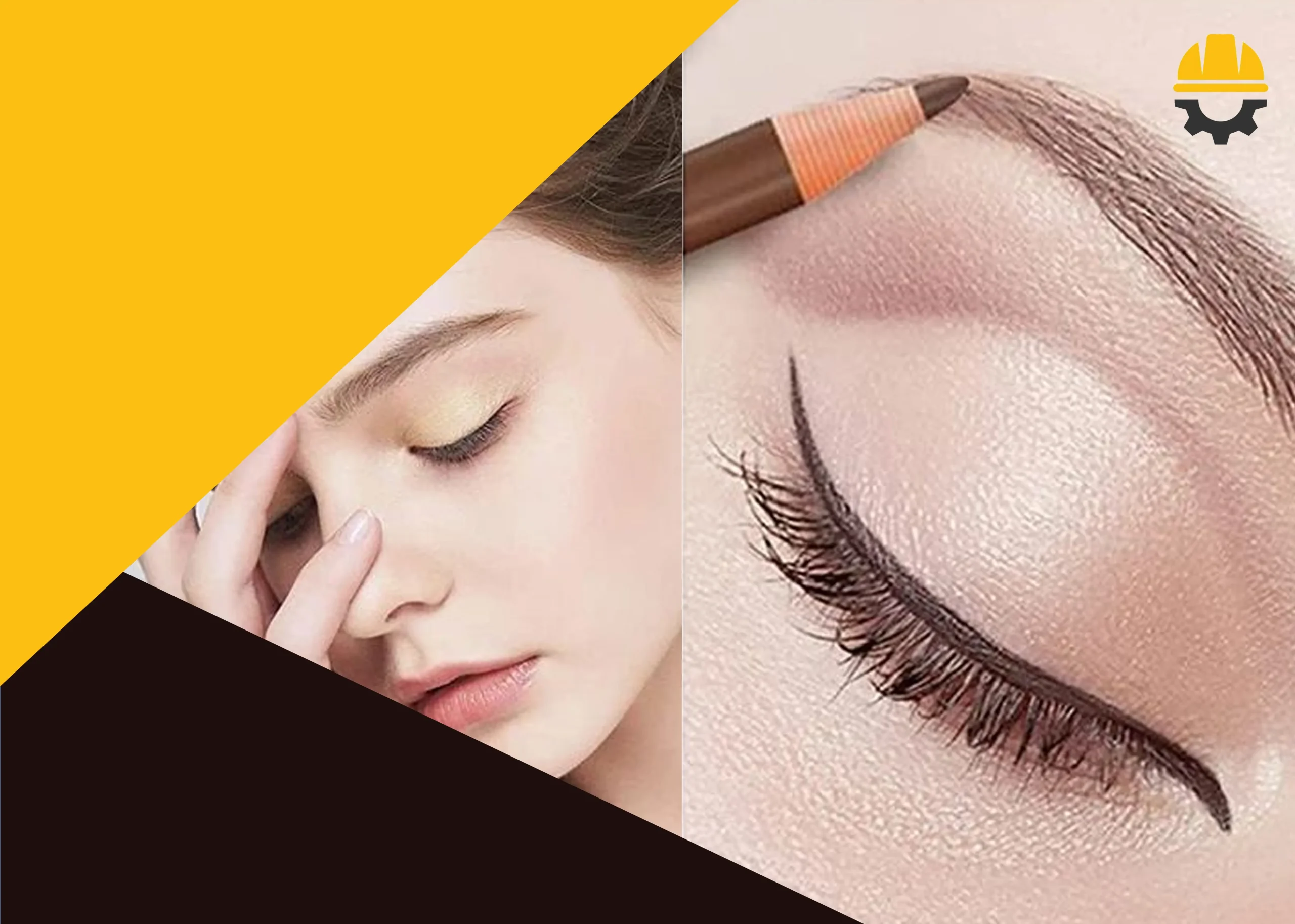 موارد منع انجام فیبروز ابرو