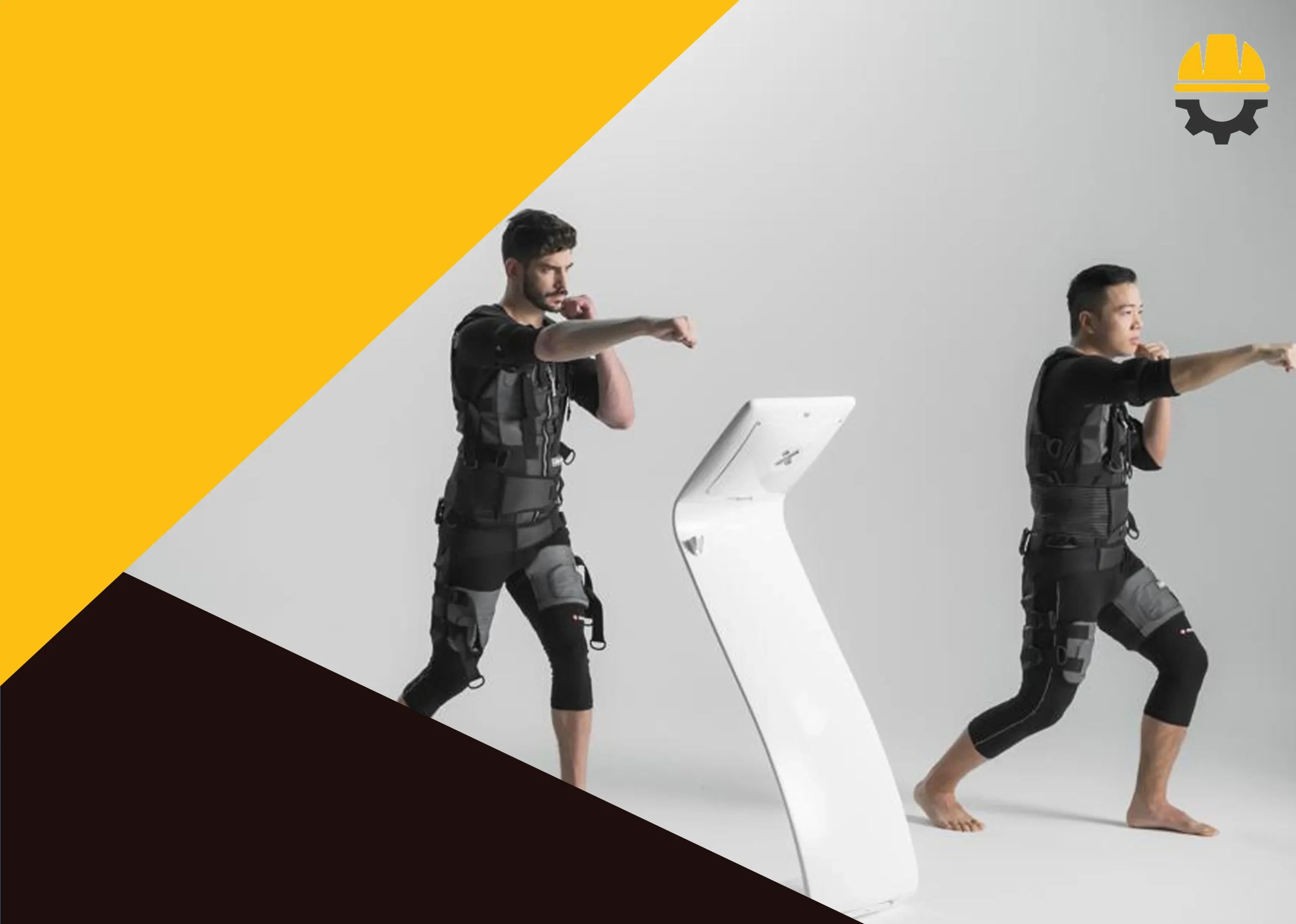 نکات مهم قبل از تمرین ایکس‌بادی