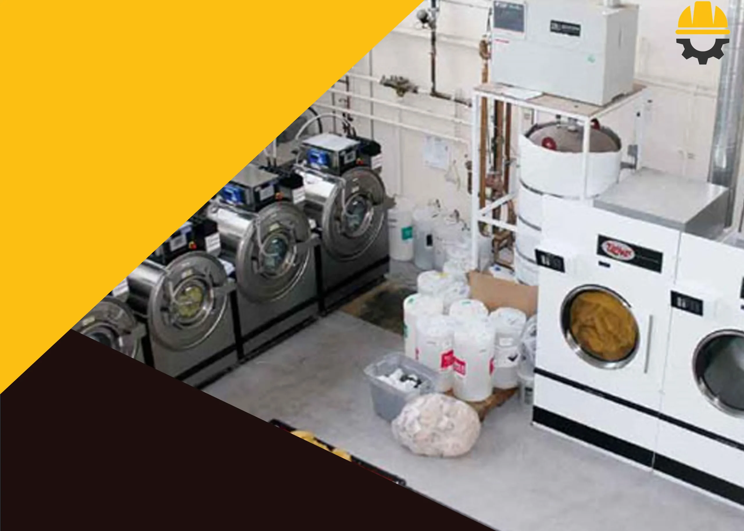 نکات مهم هنگام سفارش خدمات خشکشویی