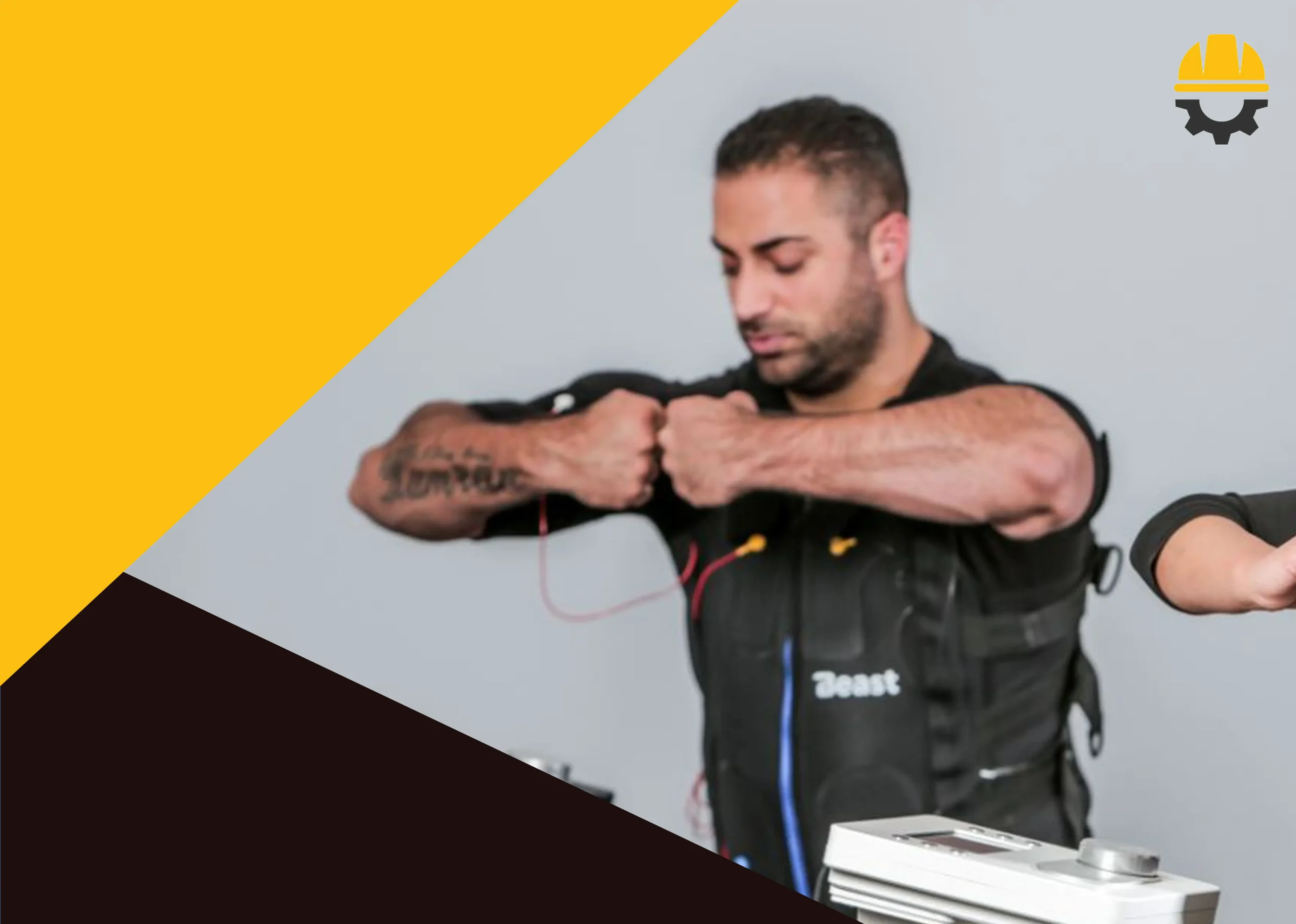 ورزش ایکس‌بادی (XBody)