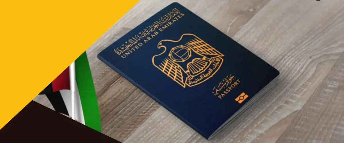 بهترین مراکز اخذ ویزای دبی از شیراز