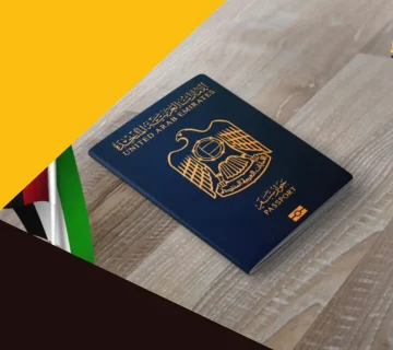 بهترین مراکز اخذ ویزای دبی از شیراز