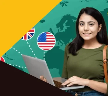 بهترین مراکز برای اخذ ویزای انگلیس در شیراز