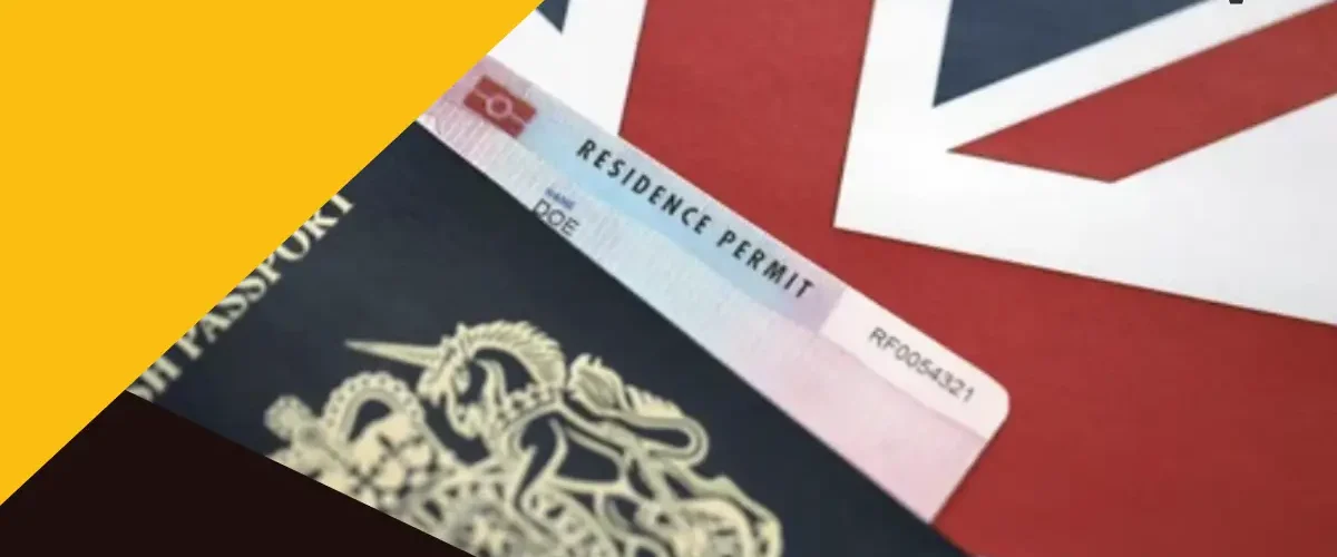 راهنمای اخذ ویزای انگلیس در شیراز