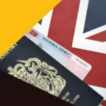 راهنمای اخذ ویزای انگلیس در شیراز