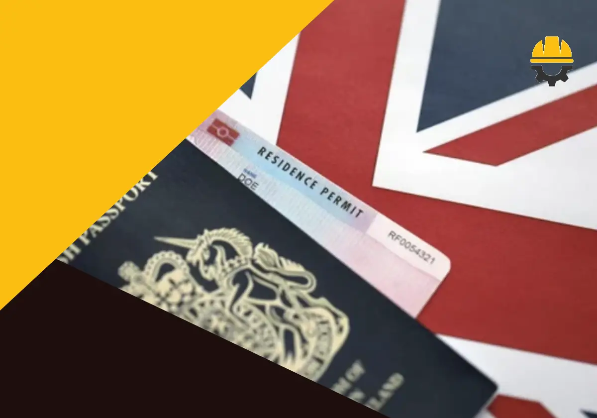 راهنمای اخذ ویزای انگلیس در شیراز