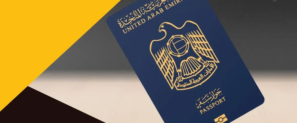 راهنمای اخذ ویزای دبی از شیراز