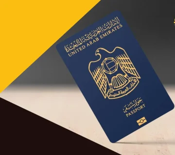 راهنمای اخذ ویزای دبی از شیراز