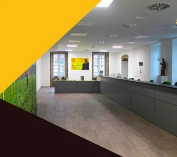 راهنمای انتخاب دفاتر زیارتی در شیراز