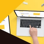 نحوه انتخاب سایت ثبت مشاغل شیراز