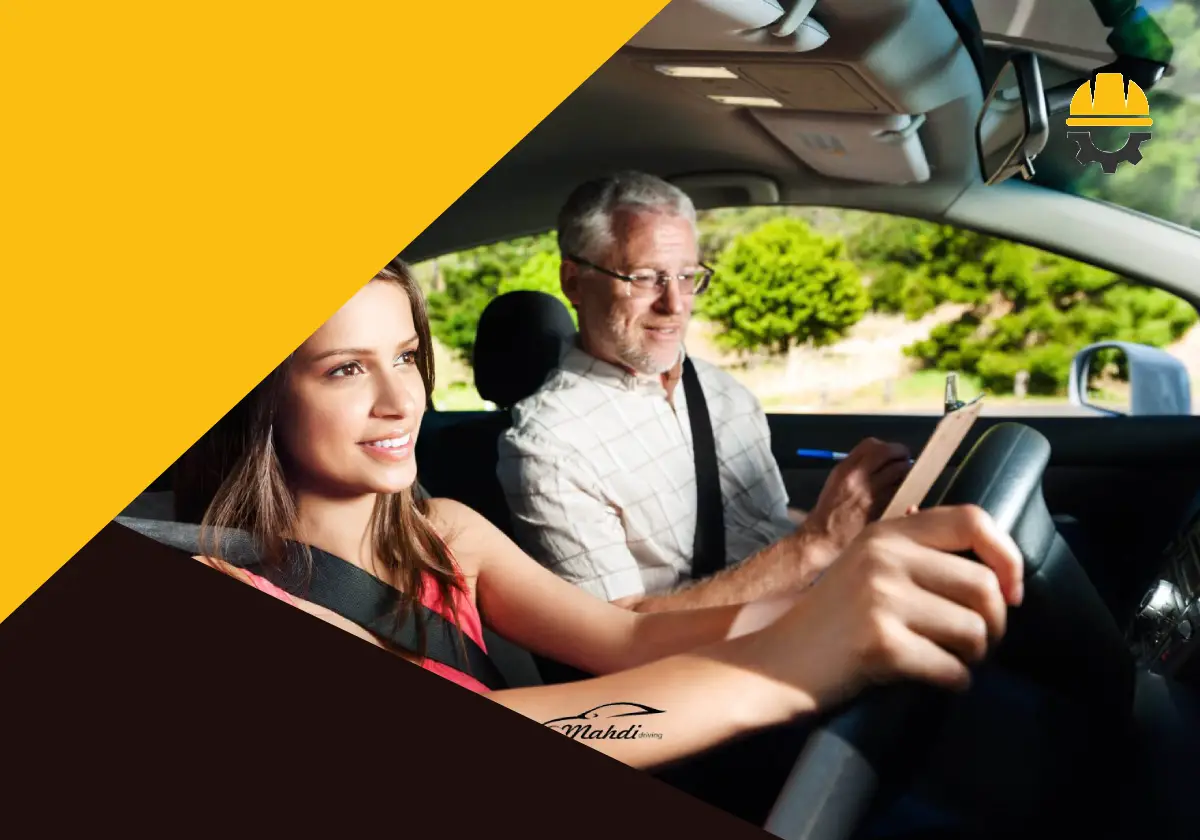 نکات مهم برای انتخاب آموزشگاه رانندگی در شیراز