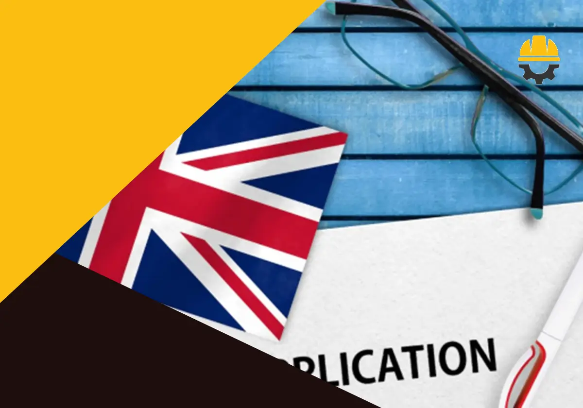 اخذ ویزای انگلیس در شیراز