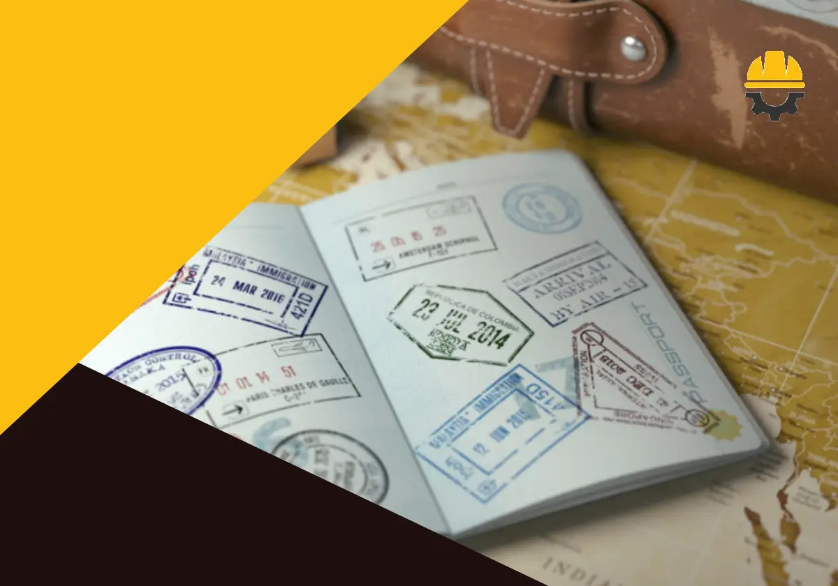 شرایط اخذ ویزای انگلیس در شیراز