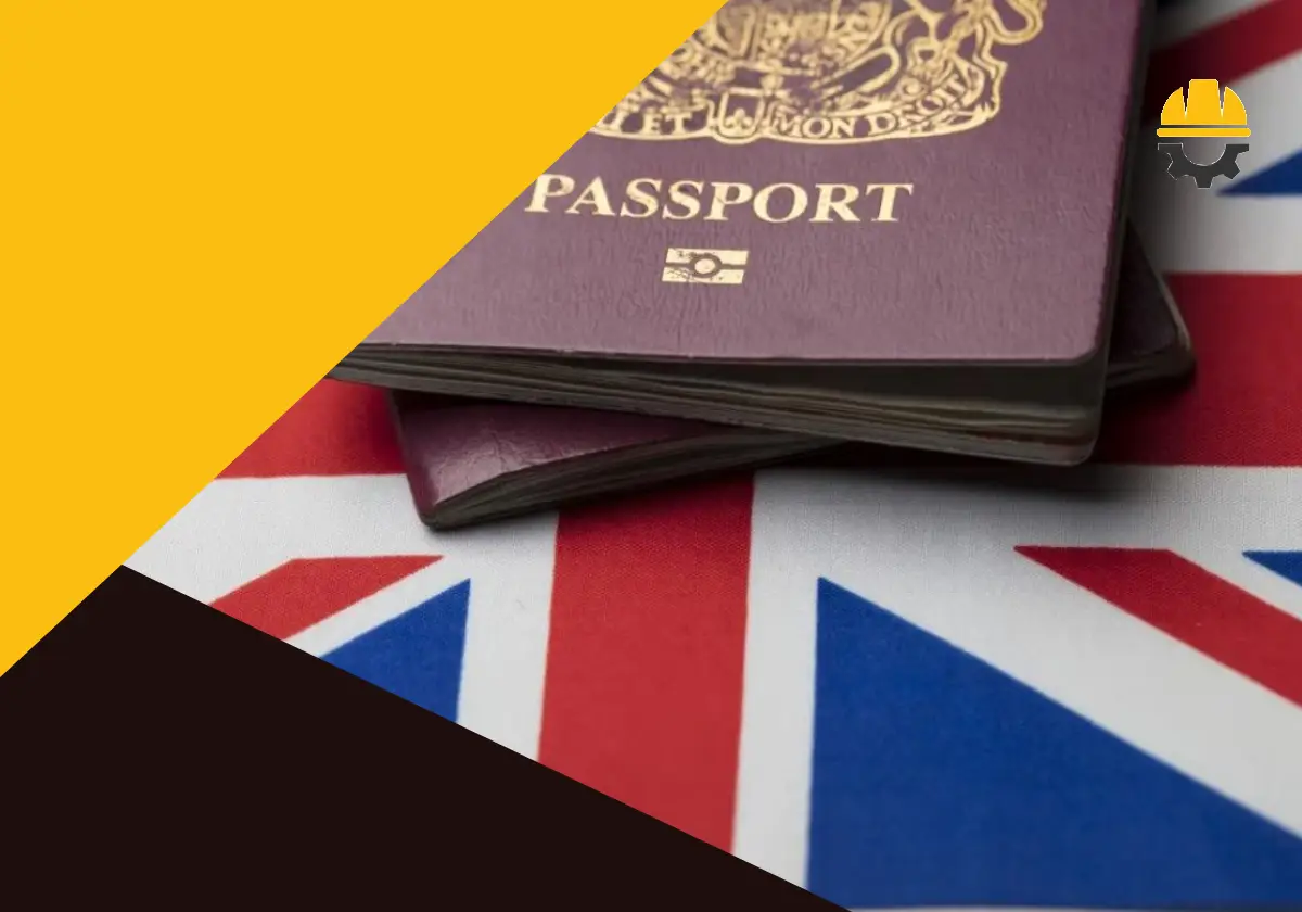 مراکز برتر برای اخذ ویزای انگلیس در شیراز