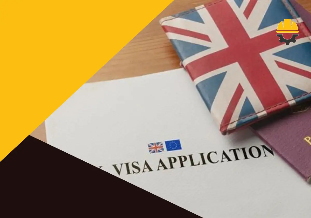 ویزای انگلیس