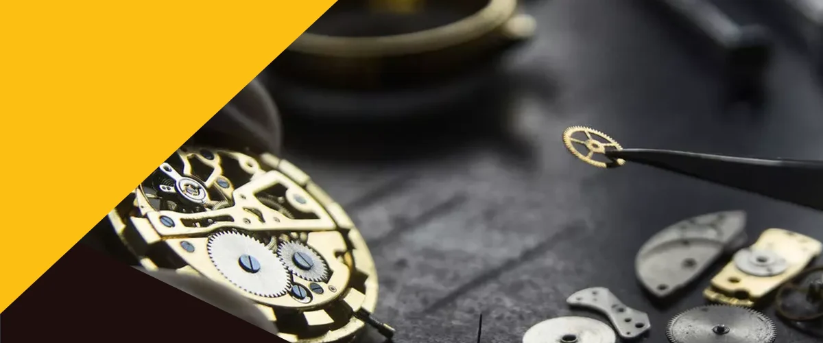 بهترین تعمیرات ساعت در صدرا شیراز