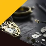 بهترین تعمیرات ساعت در صدرا شیراز